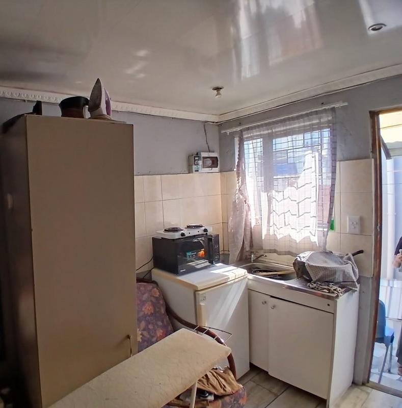 2 Bedroom Property for Sale in Parow Western Cape